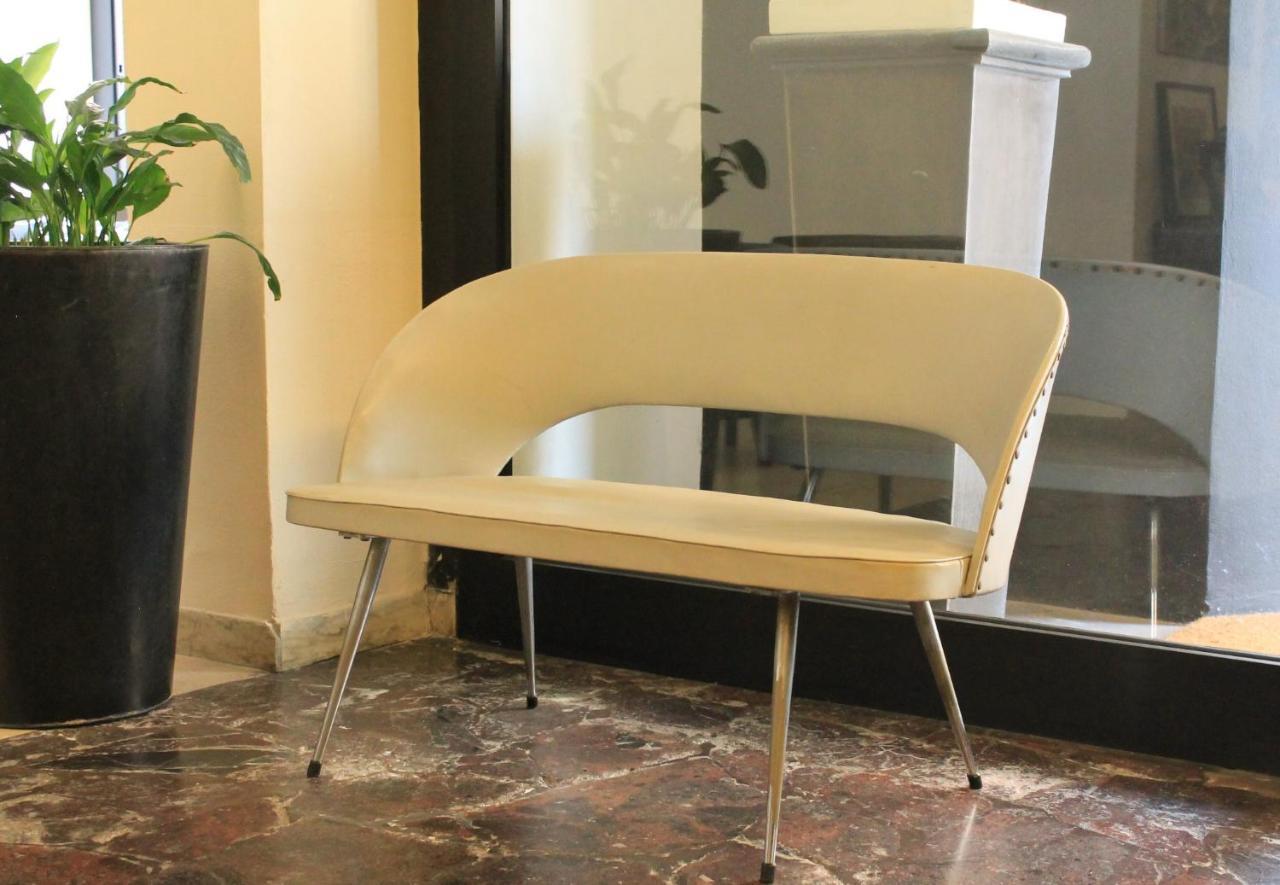 Hotel Touring Livorno Esterno foto