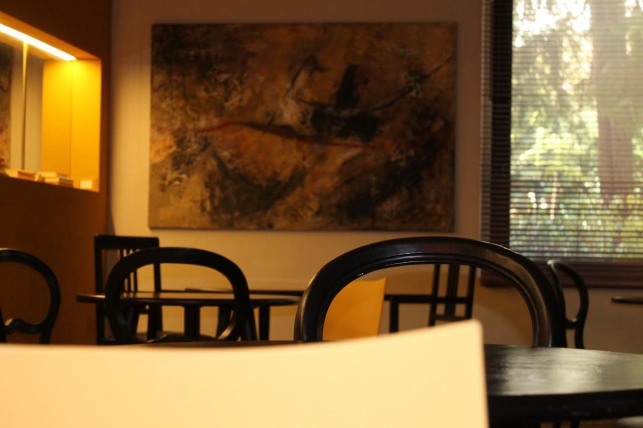 Hotel Touring Livorno Esterno foto