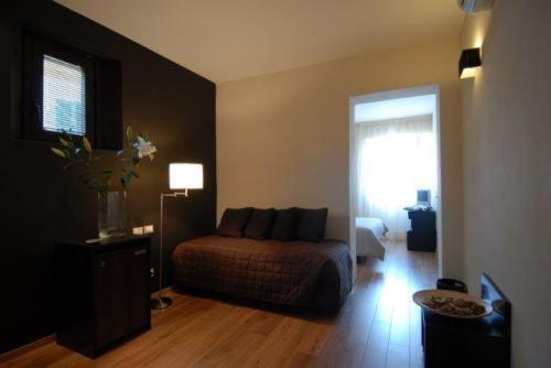 Hotel Touring Livorno Esterno foto