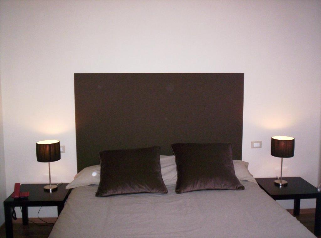 Hotel Touring Livorno Camera foto