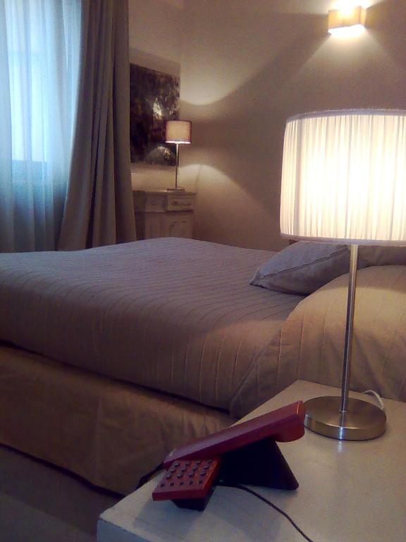 Hotel Touring Livorno Esterno foto