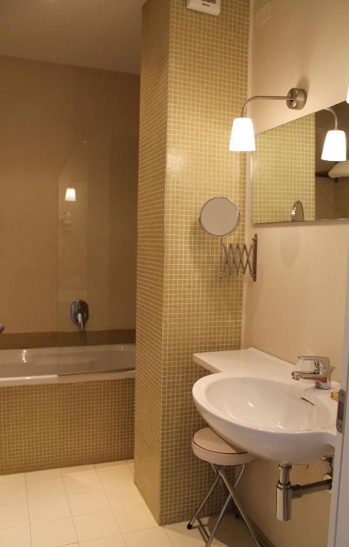 Hotel Touring Livorno Camera foto