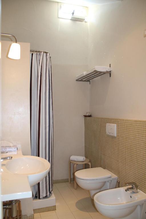 Hotel Touring Livorno Camera foto