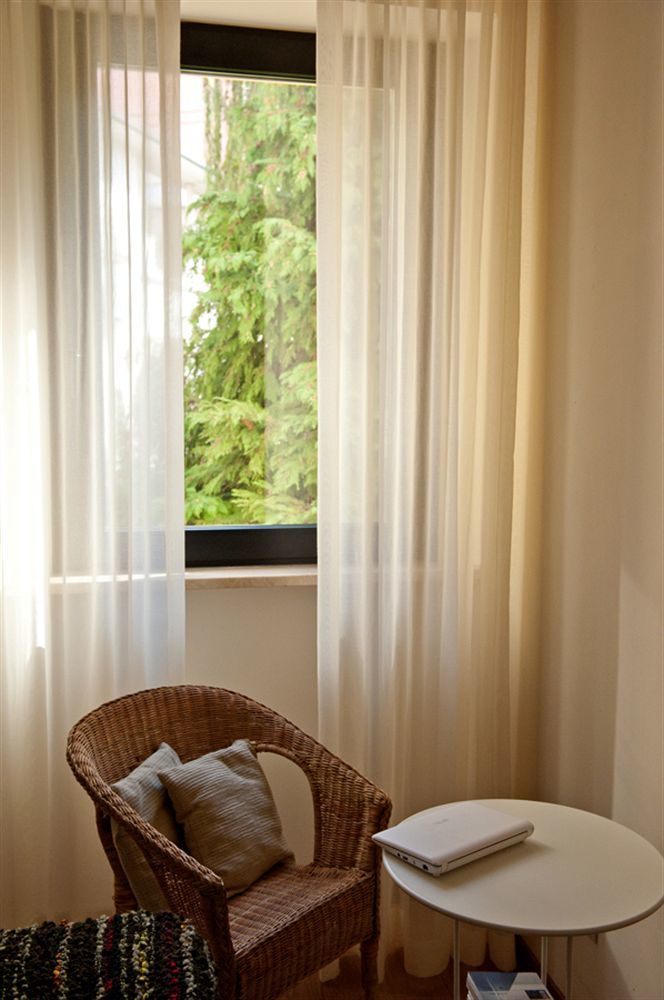 Hotel Touring Livorno Esterno foto