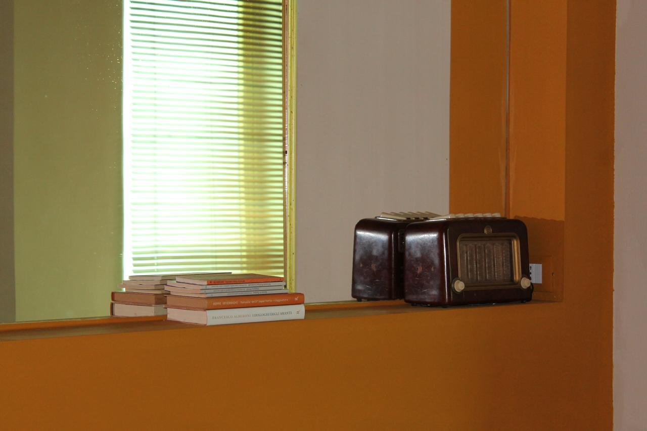 Hotel Touring Livorno Esterno foto