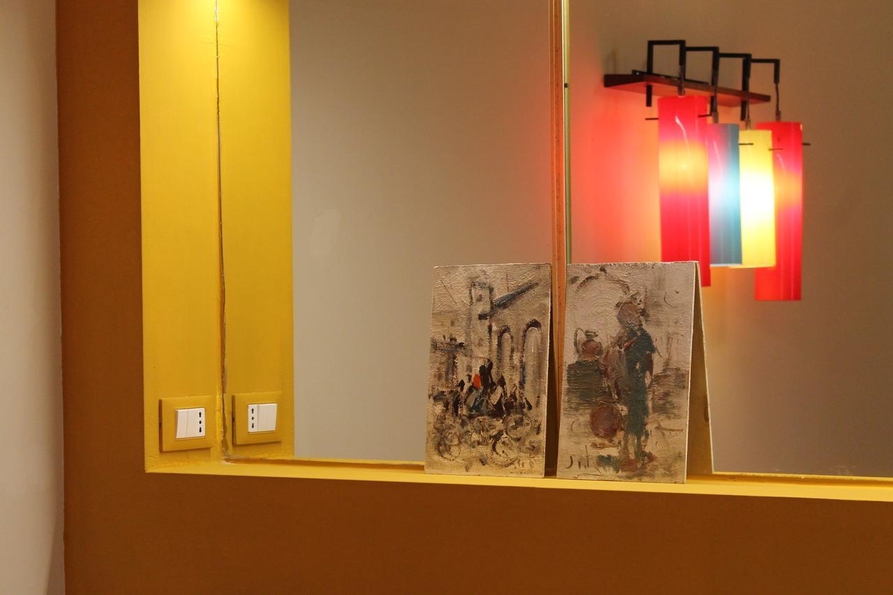 Hotel Touring Livorno Esterno foto