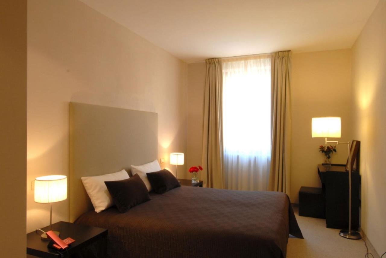 Hotel Touring Livorno Camera foto