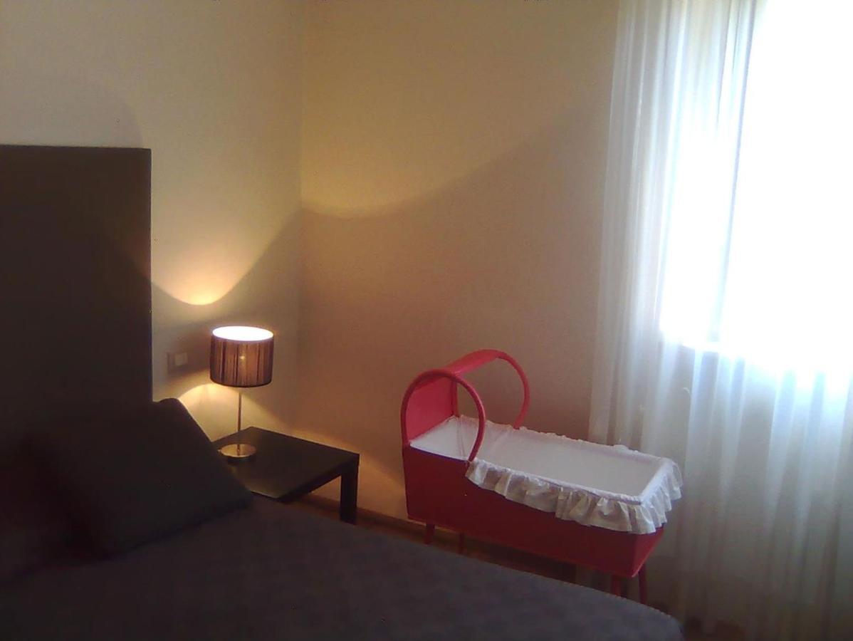 Hotel Touring Livorno Camera foto